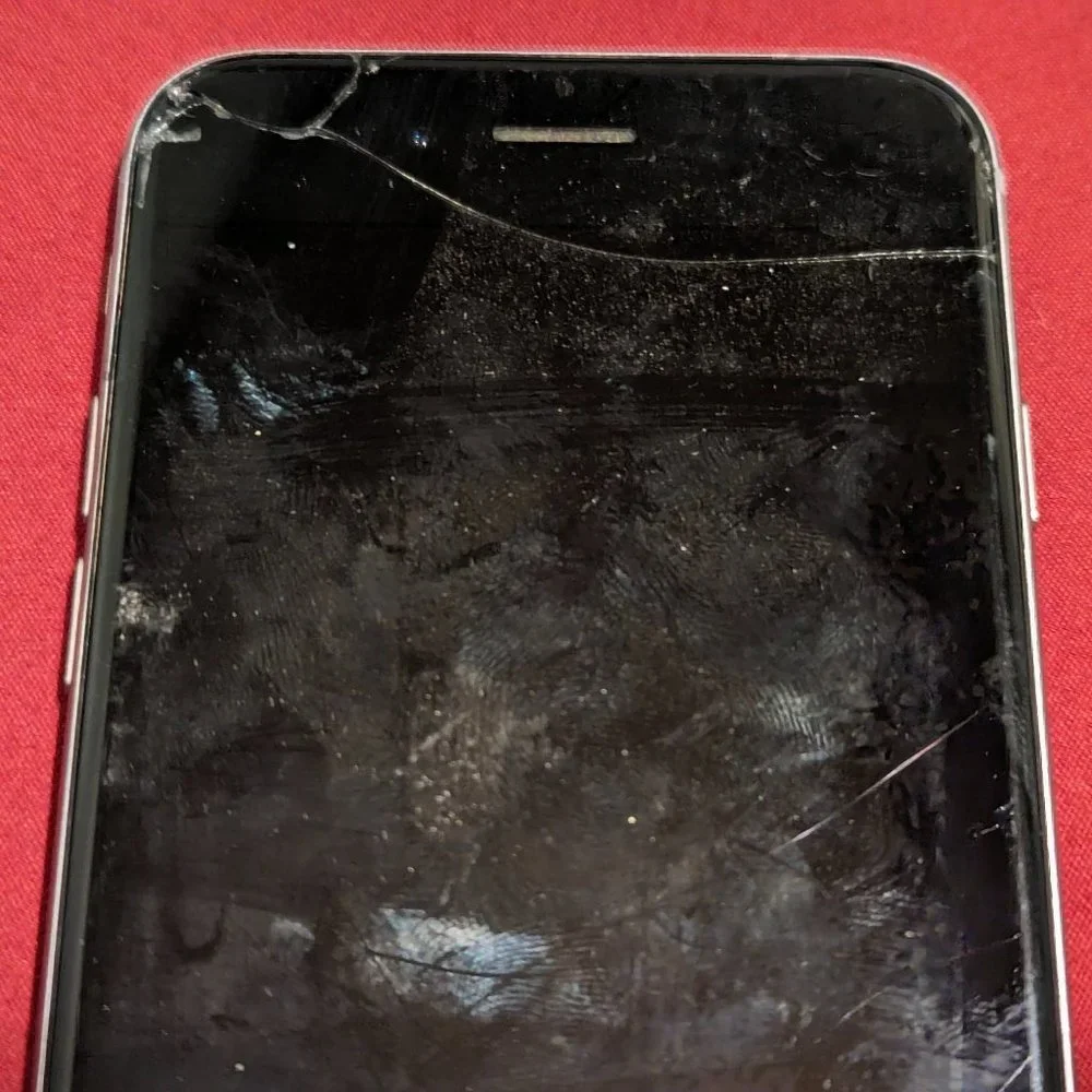 iPhone 6 (A1549) - 64 GB #29 (For parts)***